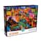 Assorted Art & Photo 2,000 Piece Puzzle